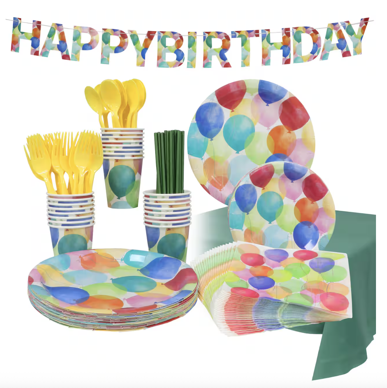 2000s birthday party